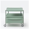 Office Drawer with Wheels - Boxie