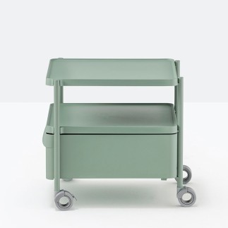 Office Drawer with Wheels - Boxie | ISA Project