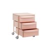 Offiche Drawers with Wheels - Boxie