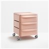 Offiche Drawers with Wheels - Boxie