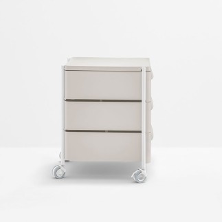 Offiche Drawers with Wheels - Boxie | ISA Project