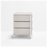 Offiche Drawers with Wheels - Boxie