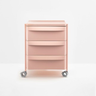 Offiche Drawers with Wheels - Boxie | ISA Project