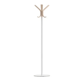 Pedrali Design Floor Coat Rack - Ray | ISA Project