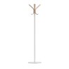 Pedrali Design Floor Coat Rack - Ray