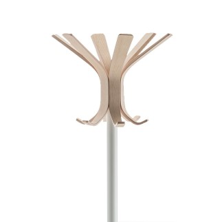 Pedrali Design Floor Coat Rack - Ray | ISA Project