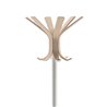 Pedrali Design Floor Coat Rack - Ray