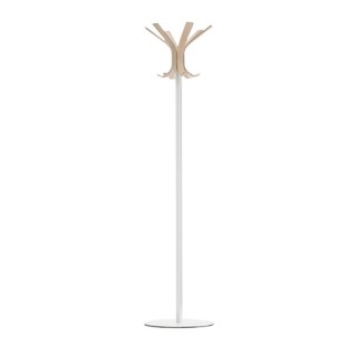 Pedrali Design Floor Coat Rack - Ray | ISA Project