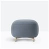 Square Ottoman Pouf - Buddy