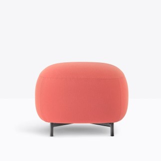 Pouf Quadrato da Salotto - Buddy | ISA Project