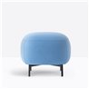 Square Ottoman Pouf - Buddy