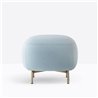 Square Ottoman Pouf - Buddy