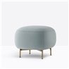 Square Ottoman Pouf - Buddy