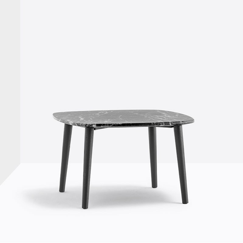 Small Square Coffee Table - Malmo | ISA Project