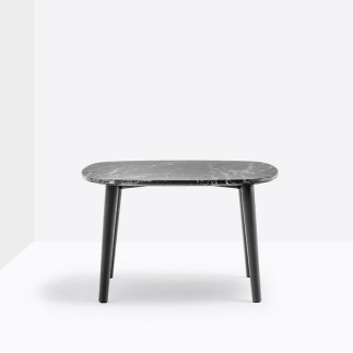 Small Square Coffee Table - Malmo | ISA Project