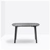 Small Square Coffee Table - Malmo