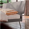 Semi-Double and Double Bed in Wood - Dofia 01