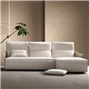 Samoa Sofa with Storage - Zippy