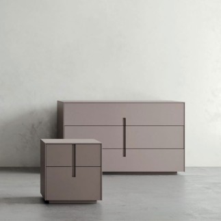 Modern Design Dresser by Orme - Ilo | Orme Design