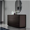 Modern Wooden Dresser for Bedroom - Margò