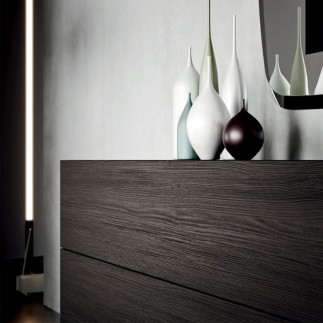 Modern Wooden Dresser for Bedroom - Margò | ISA Project