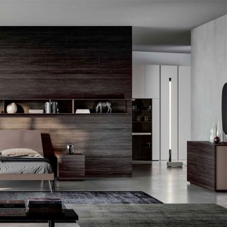 Modern Wooden Dresser for Bedroom - Margò | ISA Project