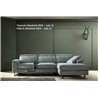 Modular Fabric Corner Sofa - Space Time