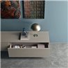 Design Living Room Sideboard - System 04