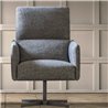 Swivel Armchair for Ling Room - Fix