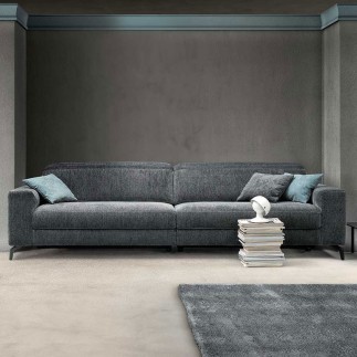 150 cm Sofa with Pull Out Seat- Space Fly | ISA Project