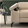 Corner Sofa with Pull Out Seat - Space Action