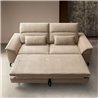 Fabric Sofa Bed - Space Vision