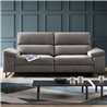 Samoa Sofa with Relaxation Seat - Space Look