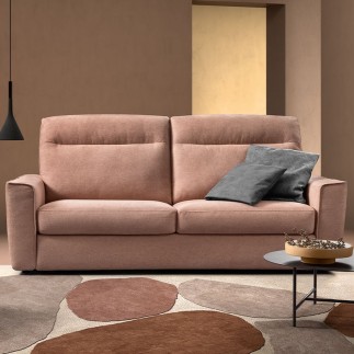 Samoa 2-Seater Sofa - Swing Slick | Samoa Divani