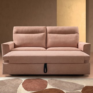 Samoa 2-Seater Sofa - Swing Slick