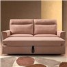 Design Sofa with Pull Out Bed - Swing Slick