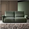 4 Seat Linear Sofa - Deep Vibe