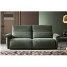 4 Seat Linear Sofa - Deep Vibe