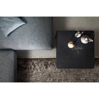 Square or Rectangular Coffee Table - Set | Samoa Divani