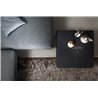 Square or Rectangular Coffee Table - Set