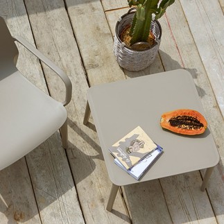 Outdoor Coffee Table - Argo | Scab