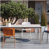 Design Chair for Outdoor - Si Si Dots