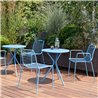 Garden Chair without Armrests - Summer