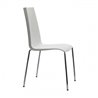 Sedia con Schienale Alto di Design - Mannequin