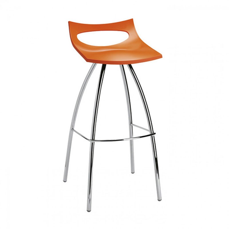 Kitchen Stool 65 cm - Diablito | Scab