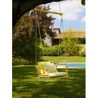 Hanging Garden Armchair - Lisa Swing | Scab