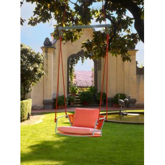 Hanging Garden Armchair - Lisa Swing | Scab