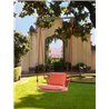 Hanging Garden Armchair - Lisa Swing