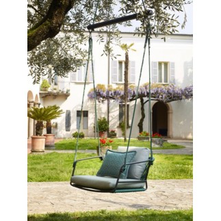 Hanging Garden Armchair - Lisa Swing | Scab