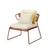 Design Outdoor Armchair - Lisa Lounge Club